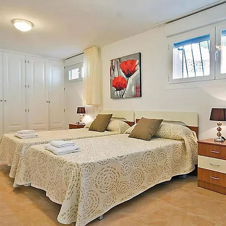 Villa Calalga - Plusholidays Calpe
