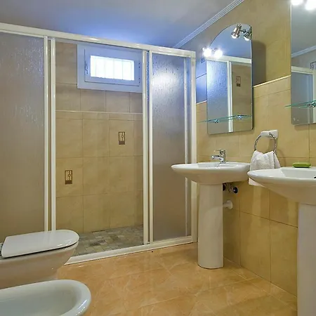 Villa Calalga - Plusholidays *