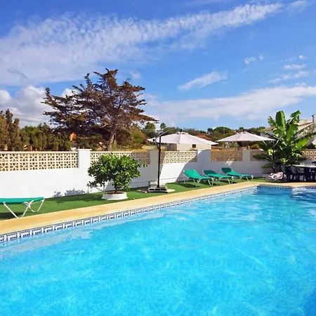 Villa Calalga - Plusholidays Ifach