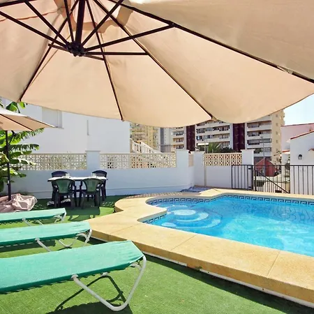 Calalga - Plusholidays Villa Ifach